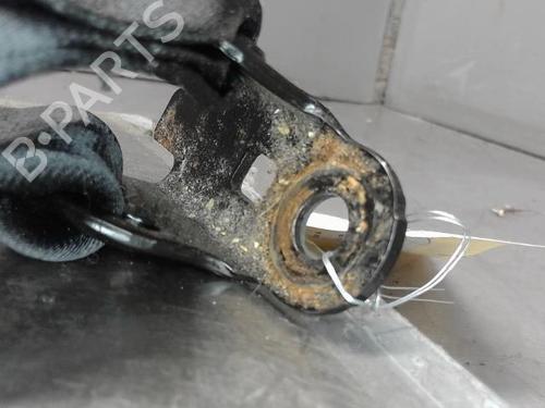 Used Seat buckle Seat buckle PEUGEOT 208 I (CA_, CC_) 1.2 VTI 82 (82 hp) 21314249 21314249