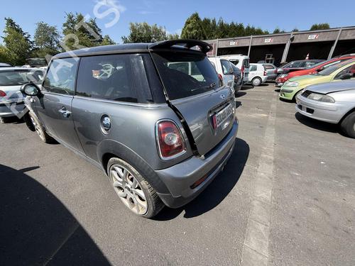 Front left seatbelt MINI MINI (R56) Cooper S | BP27312991I26 - Image 9