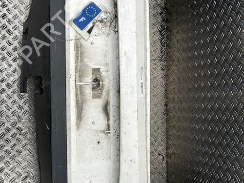 Used Rear bumper SEAT IBIZA IV (6J5, 6P1) 1.2 TDI (75 hp) 21562255