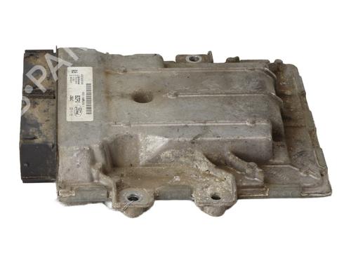 Engine control unit (ECU) FORD TRANSIT CUSTOM V362 Van (FY, FZ) 2.0 EcoBlue | BP22181700M57