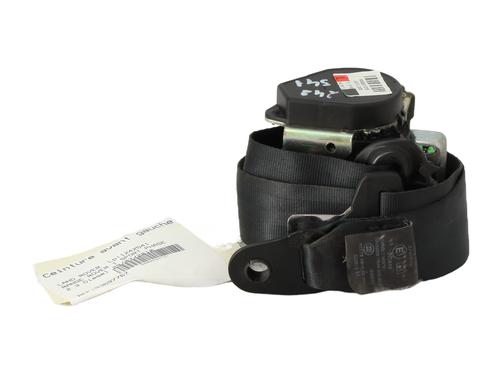 Used Front left seatbelt LAND ROVER RANGE ROVER SPORT I (L320) 3.0 D 4x4 (245 hp) 26595572