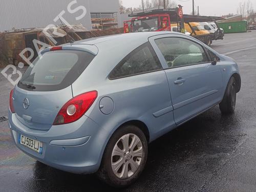 Climate control OPEL CORSA D (S07) 1.2 LPG (L08, L68) | BP32403946I5  - Image 28