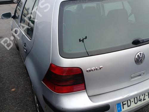 Right taillight VW GOLF IV (1J1) 1.6 16V | BP30868487C35 