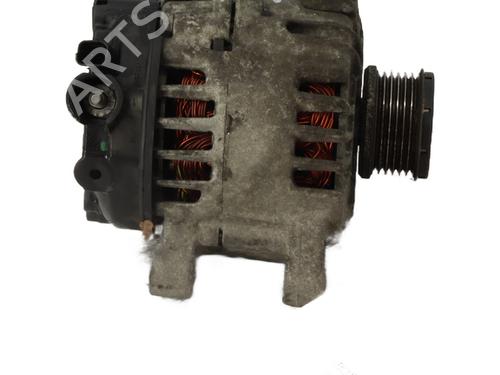 Used Alternator Alternator CITROËN C3 Picasso (SH_) [2008-2026] 35929305 35929305