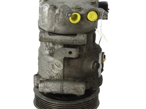 Used AC compressor AC compressor RENAULT MODUS / GRAND MODUS (F/JP0_) 1.5 dCi (JP0G, JP0H) (106 hp) 21290502 21290502