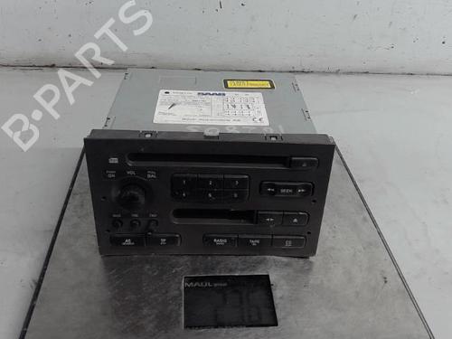 Used Radio SAAB 9-5 (YS3E) 3.0 TiD (177 hp) 24426305