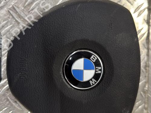 Førerens kollisjonspute BMW X5 (E70) xDrive 30 d (245 hp) 22897464