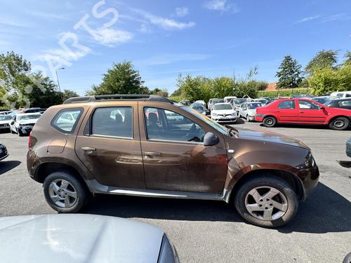 Steering column stalk DACIA DUSTER (HS_) 1.5 dCi (HSMC) | BP21375637I23  - Image 9