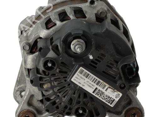 Alternator RENAULT CLIO IV (BH_) 1.5 dCi 75 | BP21297593M7 