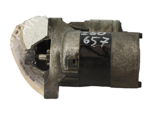 Starter RENAULT MODUS / GRAND MODUS (F/JP0_) 1.2 | BP32416099M8  - Image 5