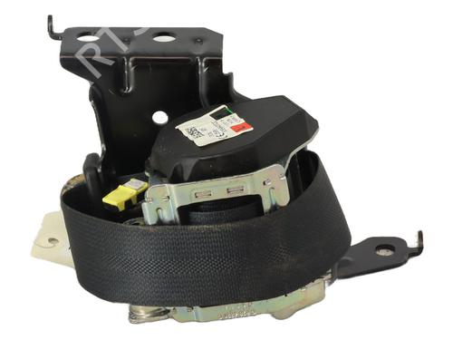 Rear left seatbelt NISSAN MICRA V (K14) 0.9 IG-T | BP36780001I29 - Image 2