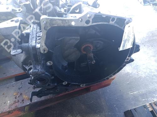 Used Gearbox Gearbox 38544051 38544051