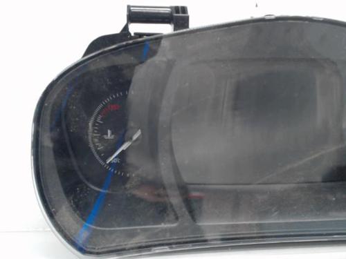 Used Instrument cluster RENAULT MEGANE IV Hatchback (B9A/M/N_) 1.6 dCi 130 (B9A4) (130 hp) 21302481