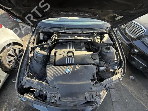 Starter BMW 3 (E46) 320 d | BP24113422M8 