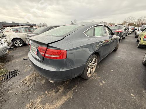 Right taillight AUDI A5 Sportback (8TA) 2.7 TDI | BP23809838C35 