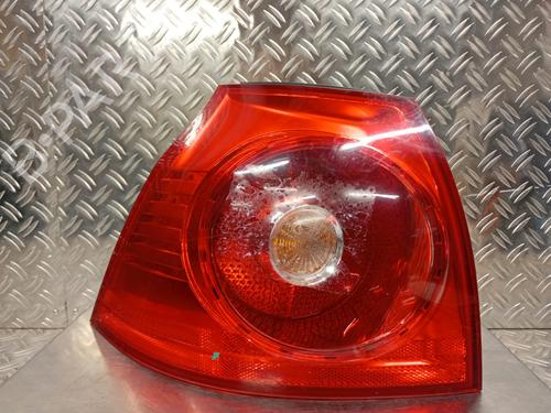 Used Left taillight VW GOLF V (1K1) 1.9 TDI (105 hp) 24523768