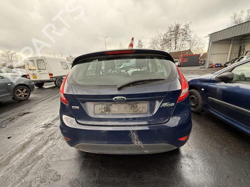 Steering column stalk FORD FIESTA VI (CB1, CCN) 1.4 TDCi | BP23819720I23 - Image 9