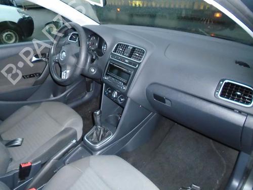 Radio VW POLO V (6R1, 6C1) 1.6 TDI | BP21297161E6 