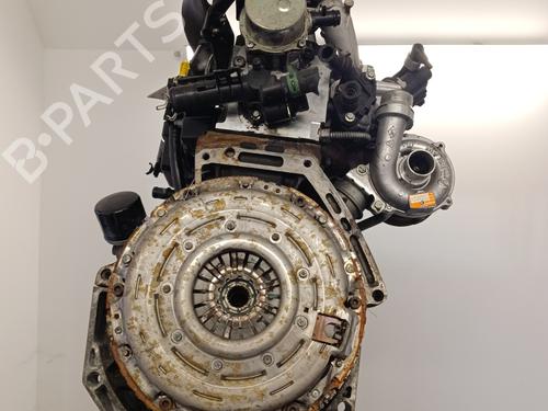 Engine RENAULT LAGUNA III (BT0/1) 1.5 dCi (BT00, BT0A, BT0T, BT1J) | BP29877281M1 - Image 2