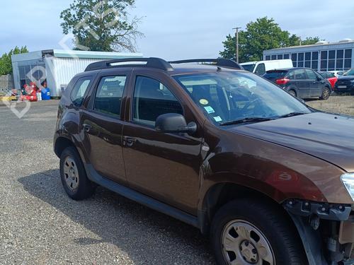 Steering column stalk DACIA DUSTER (HS_) 1.5 dCi | BP28517658I23 - Image 8