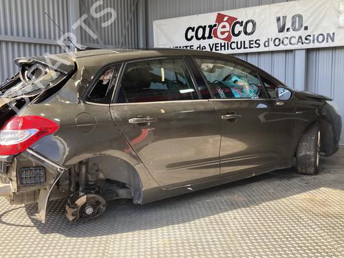 Intercooler CITROËN C4 II (NC_) 1.6 HDi 110 | BP34555861M30  - Image 6