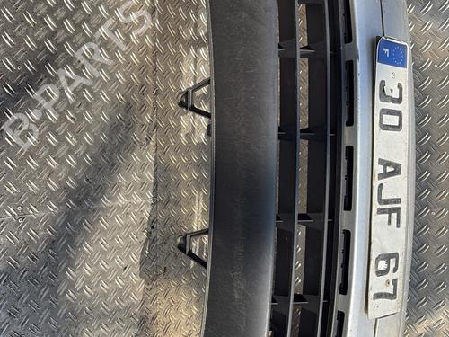 Front bumper VW TOURAN (1T1, 1T2) 2.0 TDI | BP24518944C7 