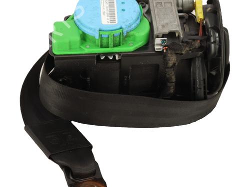 Used Front left seatbelt Front left seatbelt AUDI A5 (8T3) 3.0 TDI quattro (240 hp) 38800030 38800030