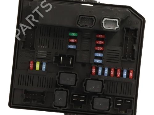 Fuse box RENAULT KOLEOS I (HY_) 2.0 dCi 4x4 (HY0K) | BP21290361E1  - Image 5