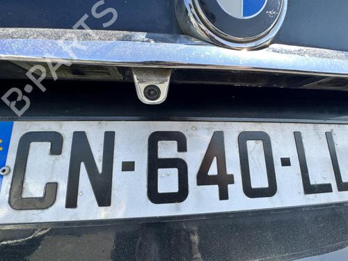 Left rear driveshaft BMW X5 (E53) 3.0 d | BP29525399M40 - Image 19