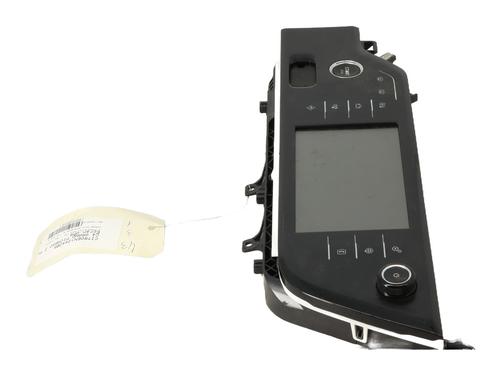 Used Display monitor Display monitor CITROËN C4 Grand Picasso II (DA_, DE_) 1.6 BlueHDi 120 (120 hp) 23808602 23808602