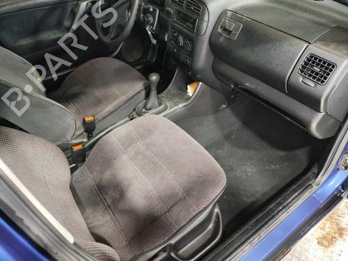 Used Parts VW GOLF III (1H1) 1.8 4393057