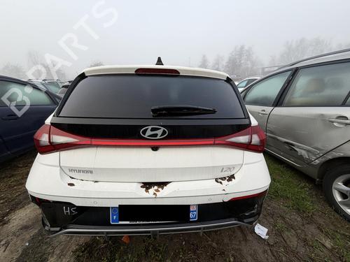 Steering column HYUNDAI i20 III (BC3, BI3) 1.0 T-GDI | BP31025366M21 - Image 12