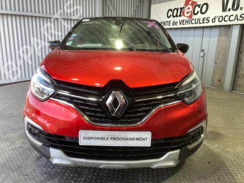 AC radiator RENAULT CAPTUR I (J5_, H5_) 1.3 TCe 150 (J5NK, J5JS) | BP36773106M32 - Image 21