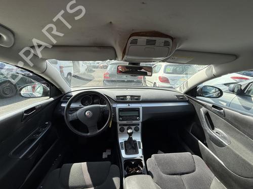 AC compressor VW PASSAT B6 Variant (3C5) 2.0 TDI 16V | BP27863700M34  - Image 13