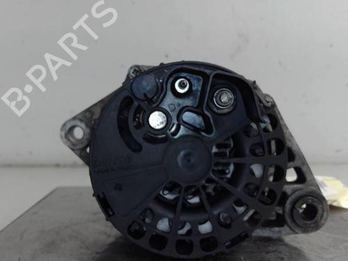 Alternator ALFA ROMEO 147 (937_) 1.9 JTDM 16V (937.AXN1B, 937.BXN1B) | BP21293481M7 