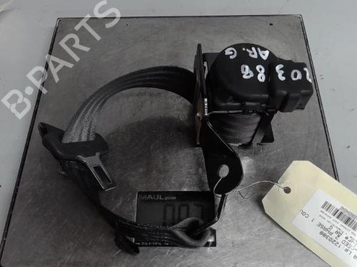 Used Rear left belt tensioner KIA PRO CEE'D (JD) 1.6 CRDi 128 (128 hp) 29371851