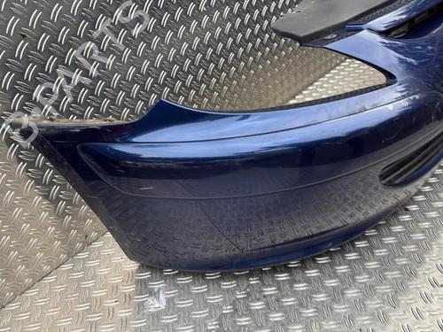 Used Front bumper PEUGEOT 307 (3A/C) 2.0 HDi 110 (107 hp) 29371738