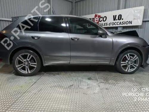 Headlight switch PORSCHE CAYENNE (92A) 3.0 Diesel | BP32316208I24  - Image 16