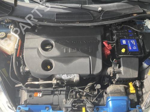 Rear mirror FORD FIESTA VI (CB1, CCN) 1.6 TDCi | BP33562802I6  - Image 14