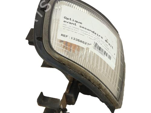 Right front indicator OPEL FRONTERA B (U99) 2.2 DTI (6B_ZC, 6B_VF, 6B_66, 6B_76) | BP39582704C33 - Image 2