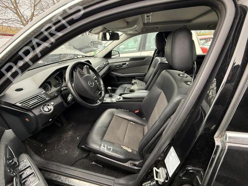 Climate control MERCEDES-BENZ E-CLASS T-Model (S212) E 220 CDI / BlueTEC (212.202, 212.201) | BP23813873I5  - Image 18