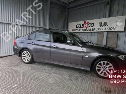 Gearbox BMW 3 (E90) 320 d | BP36953580M3  - Image 7