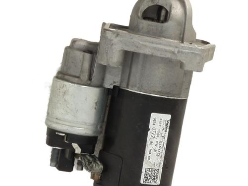 Starter PEUGEOT 2008 I (CU_) 1.2 THP 110 / PureTech 110 | BP21319304M8 