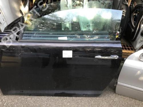 Used Left front door ALFA ROMEO MITO (955_) 1.4 MultiAir (955AXL1B) (105 hp) 21298118