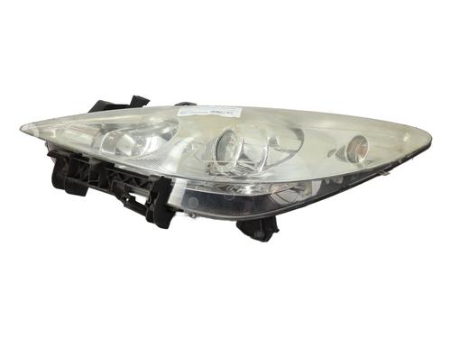 Used Left headlight PEUGEOT 307 Break (3E) 1.6 16V (109 hp) 28109472
