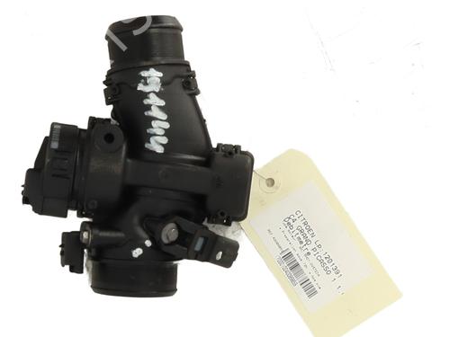 Used Mass air flow sensor Mass air flow sensor CITROËN C4 Grand Picasso I (UA_) 1.6 HDi (109 hp) 29635506 29635506