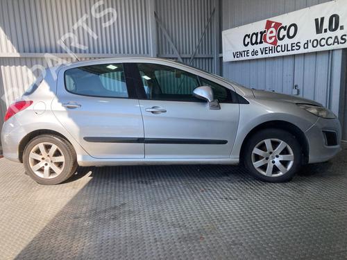 Used Parts PEUGEOT 308 I (4A_, 4C_)  1.6 HDi  4638719