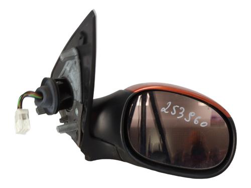 Używane Lusterko boczne prawe PEUGEOT 206 Hatchback (2A/C) 1.6 i (89 hp) 29895061