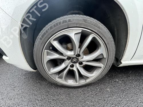 Steering pump CITROËN DS4 (NX_) 1.6 HDi 110 | BP26454569M99 - Image 7