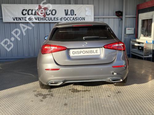 Gearbox MERCEDES-BENZ A-CLASS (W177) A 180 (177.084) | BP32689196M3 - Image 2